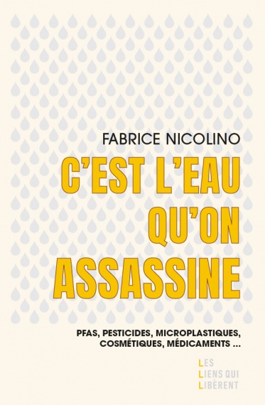 Couverture du livre