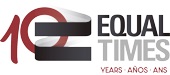 Logo Equal Times