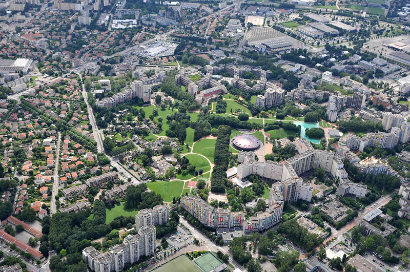 Quartiers populaires : des habitants mobilisés contre les briseurs de rêves  - Basta!