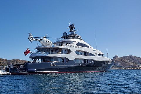 superyachts gregory salle