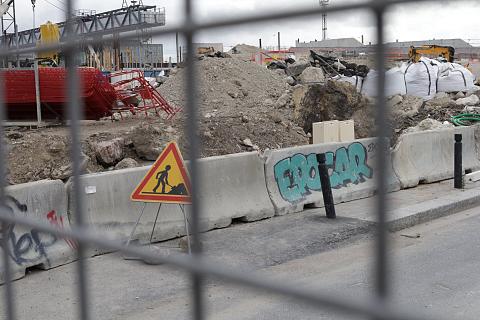 Les algues vertes grignotent la Bretagne et le vivant - Basta!