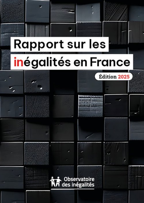 Couverture du rapport.
