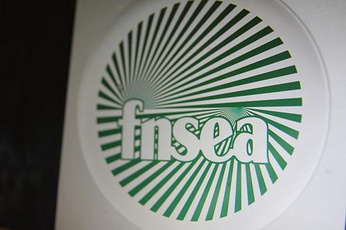 logo FNSEA