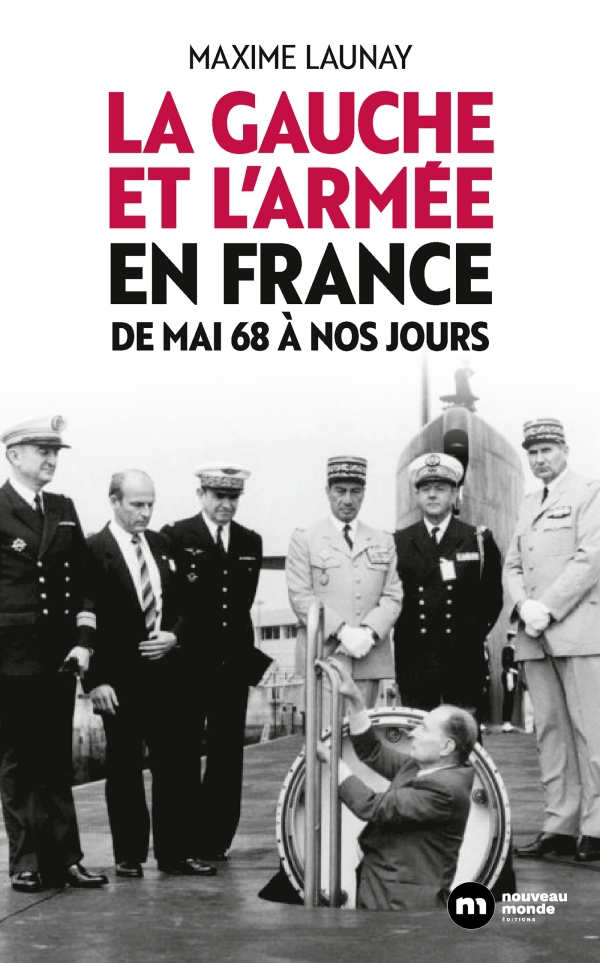 Couverture du livre 