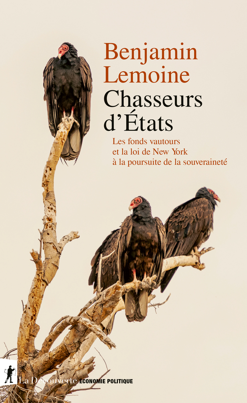 Couverture du livre