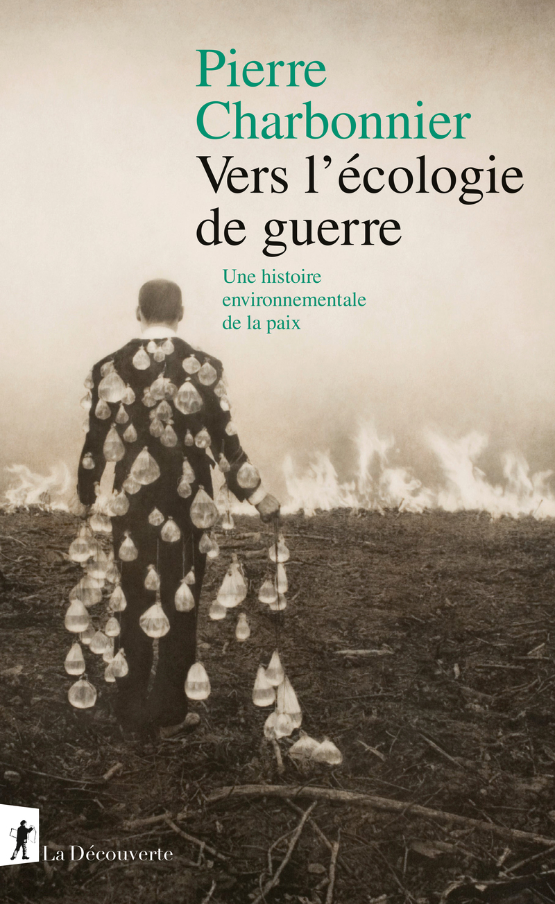Couverture du livre