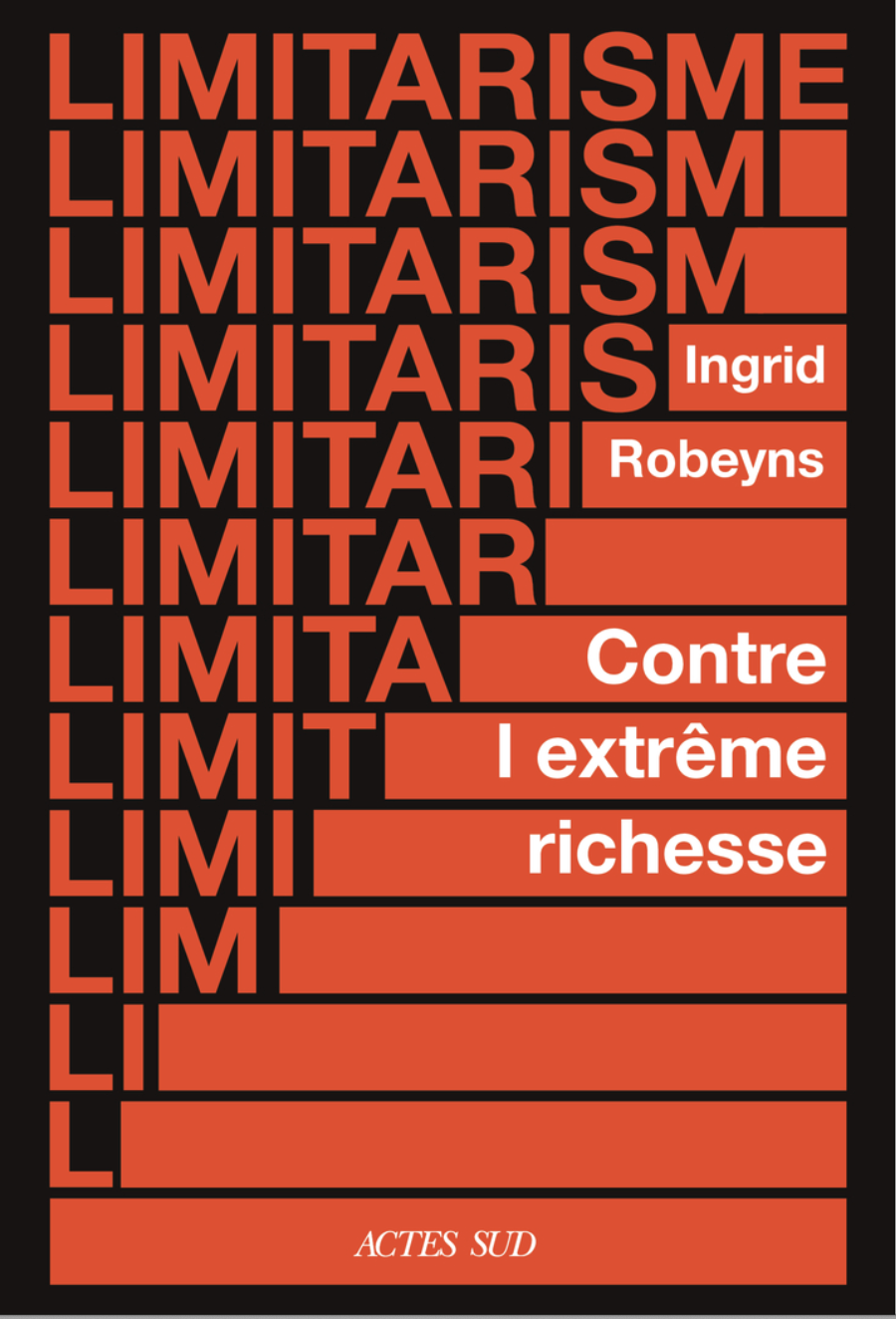 Couverture du livre