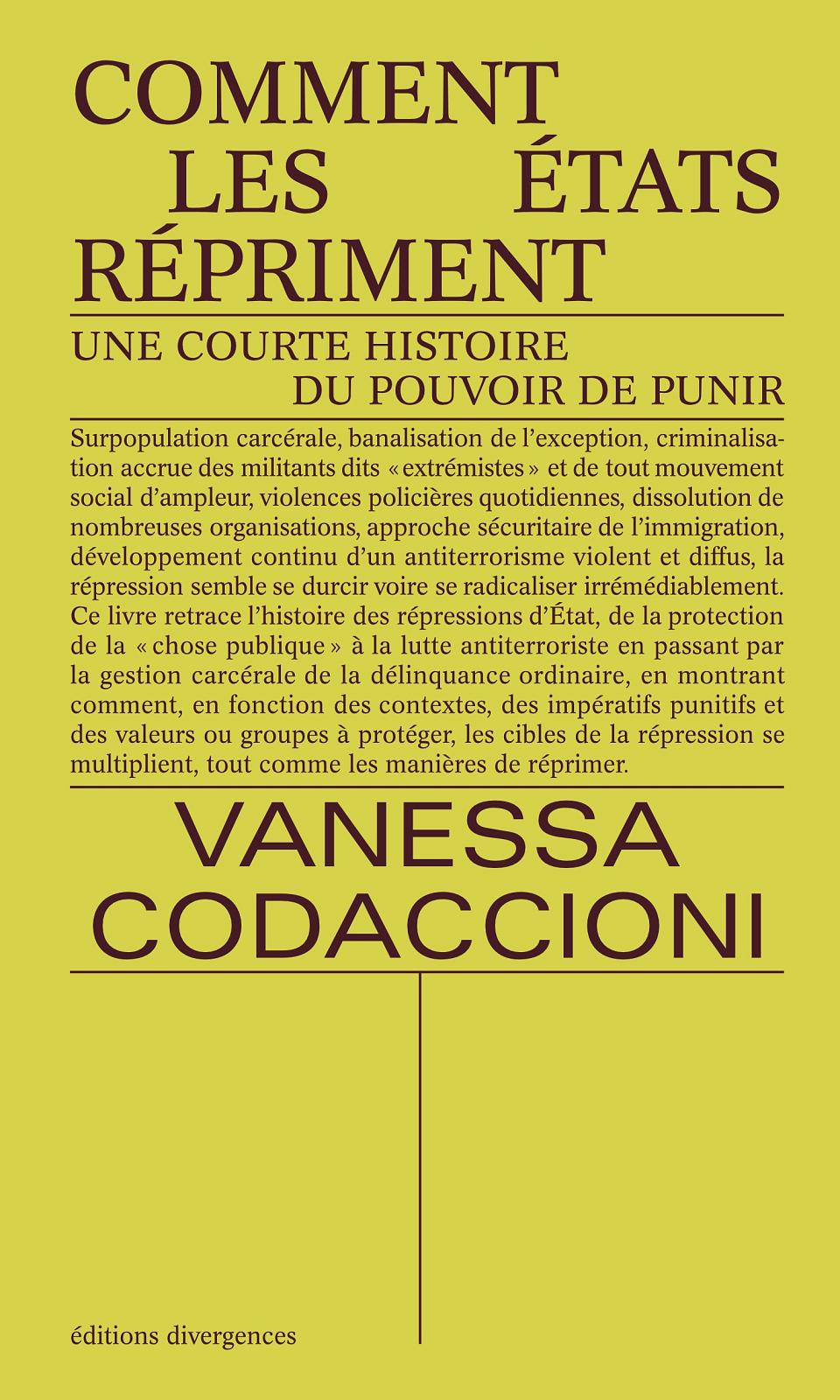 Couverture du livre