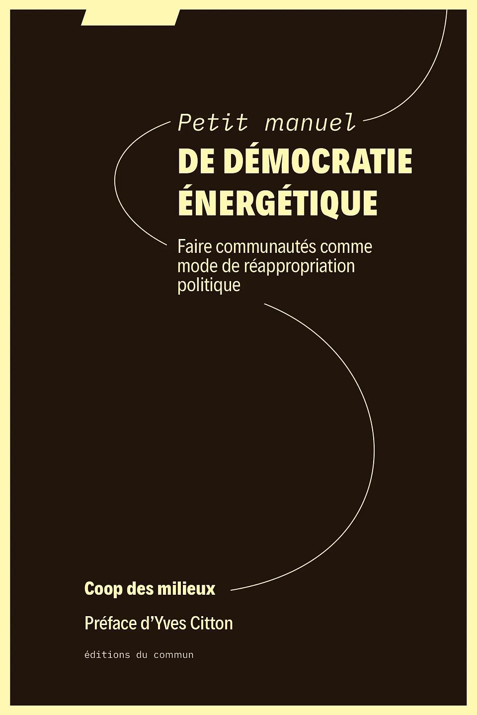 couverture de l'ouvrage