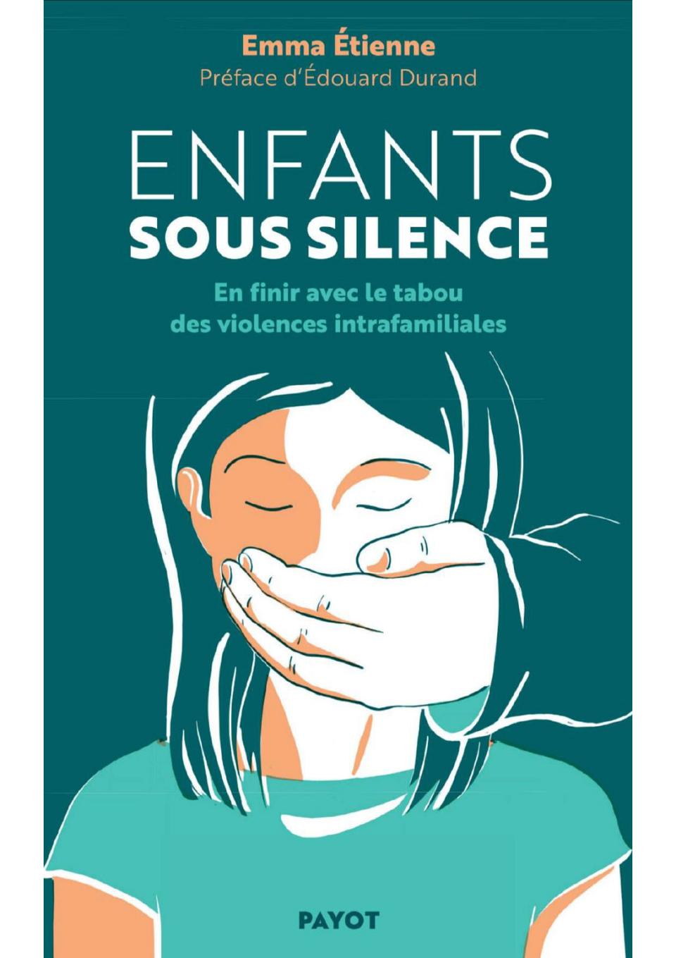 Couverture du livre