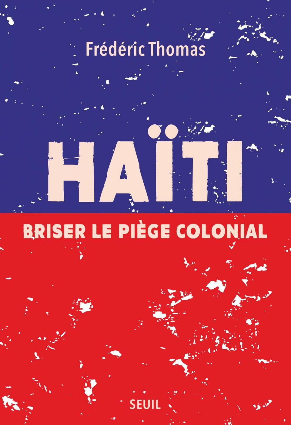Couverture du livre.