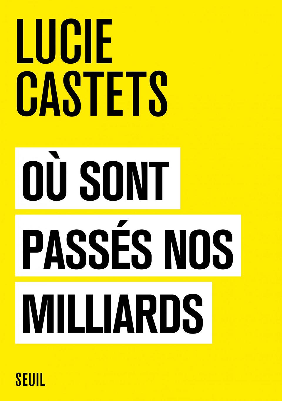 Couverture du livre