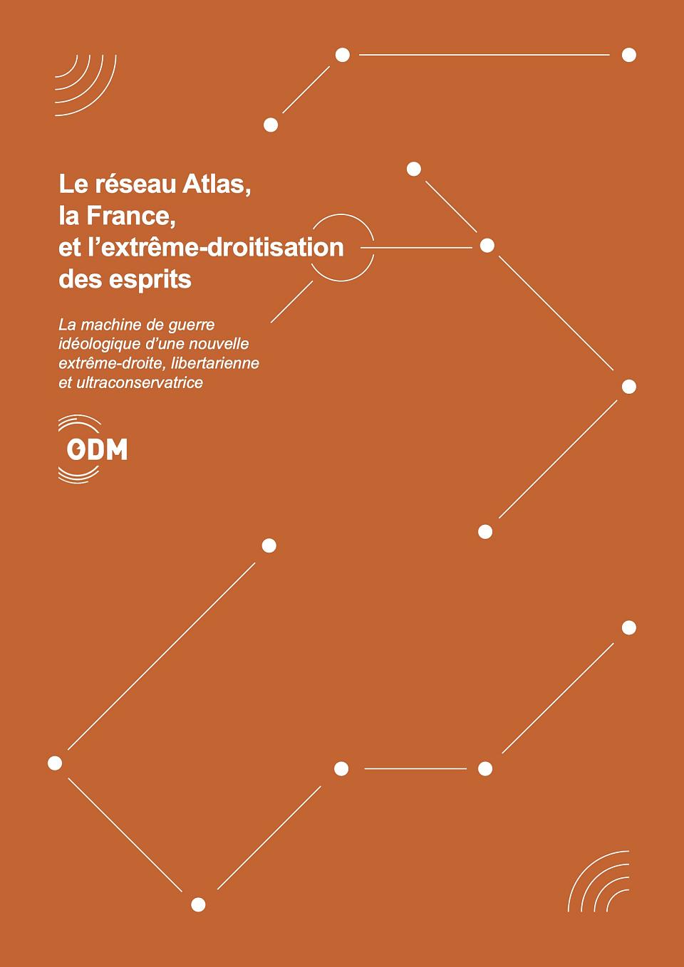 Couverture du rapport 