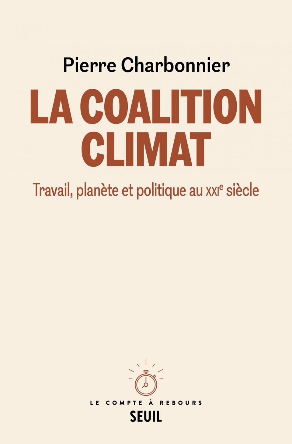 Couverture du livre