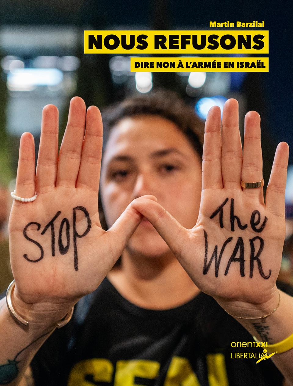 Couverture du livre