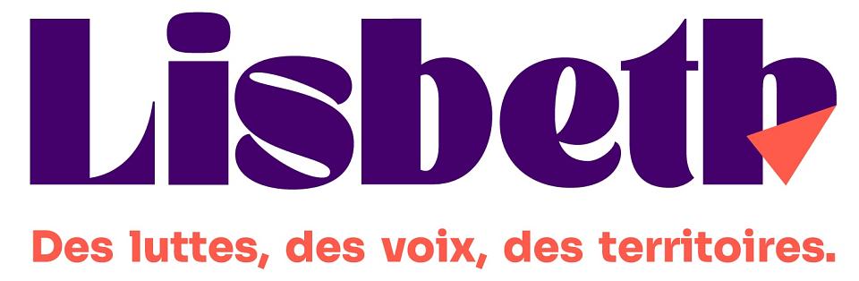 Logo de Lisbeth média