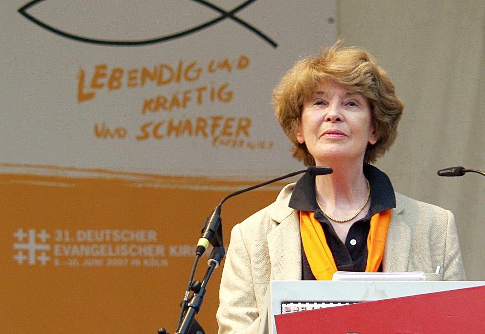 portrait de Susan George