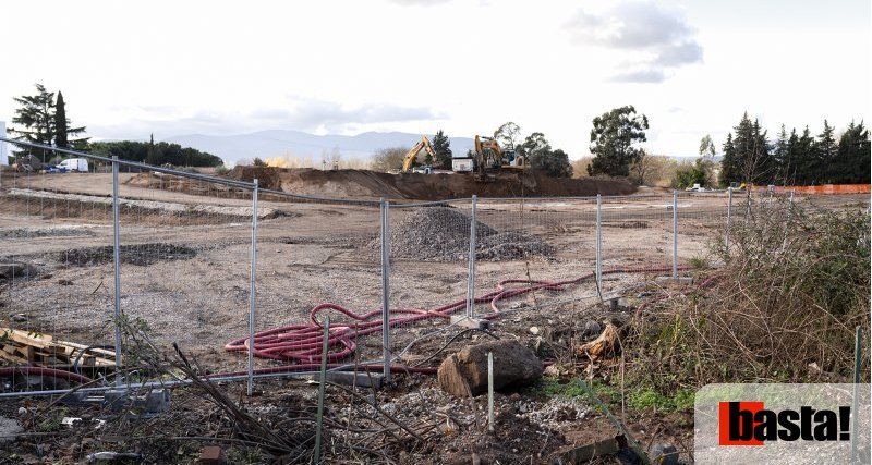 À Fréjus, ville RN, une bétonisation frénétique peu soucieuse des risques climatiques