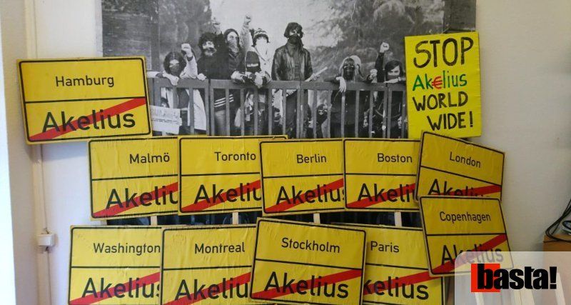 La firme immobilière qui a maltraité des milliers de locataires berlinois s'implante à Paris