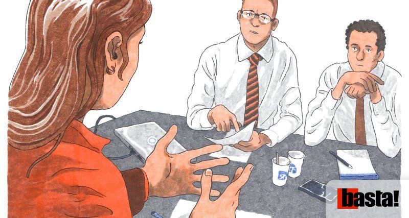 La SNCF face aux violences sexuelles : une direction « de l'éthique » à la gestion opaque 