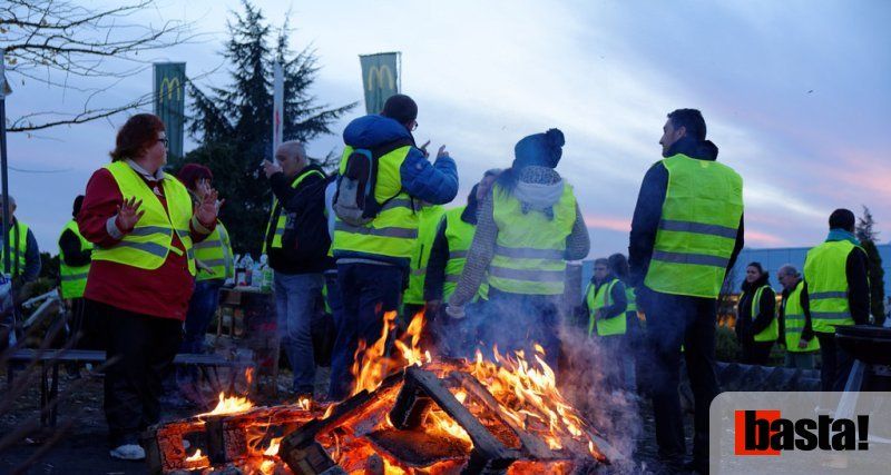Des cahiers de doléances rendus publics : une première victoire