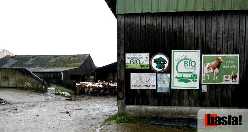 Le gouvernement donne son accord à la suppression de l'Agence bio