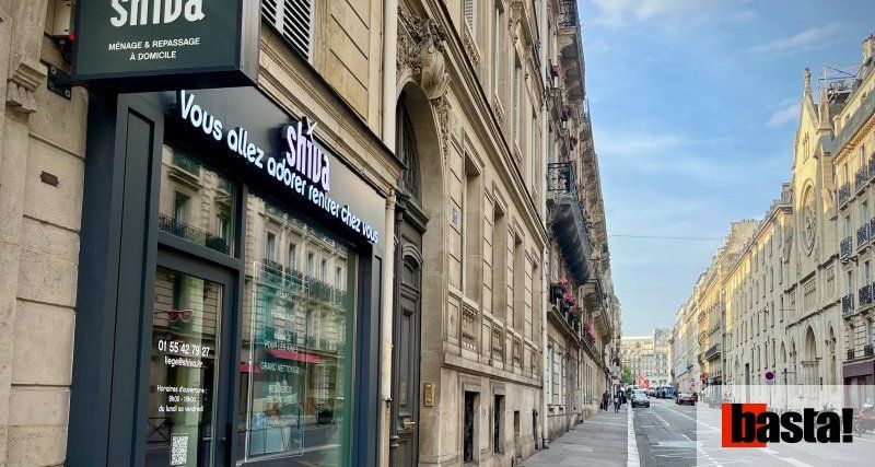 Shiva : la face sombre de l'entreprise qui promet un ménage « premium »