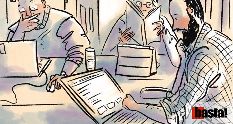Dans les coulisses de la plus grande encyclopédie libre, que certains voudraient voir disparaître