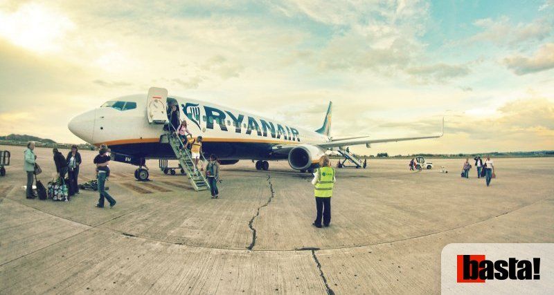 Des pilotes de Ryanair obligés de créer leurs propres entreprises défiscalisées en Irlande pour pouvoir travailler