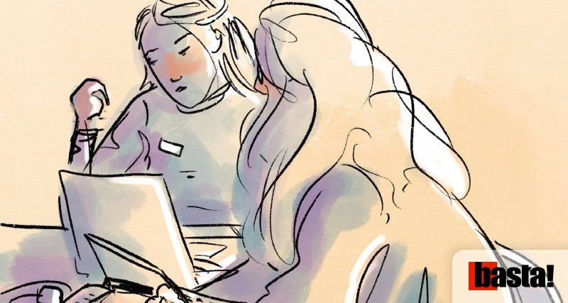 « La société civile en réseau peut faire mieux que tous les Gafam réunis »