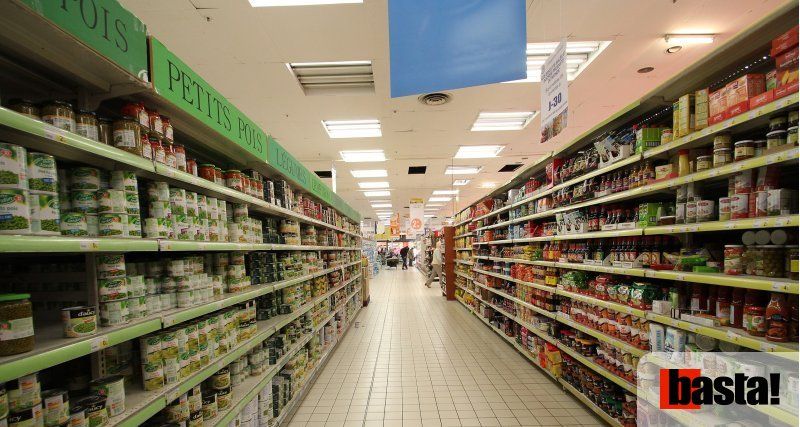 Le secteur agroalimentaire, ses pollutions et sa malbouffe sous perfusion d'argent public