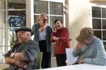 L'Ehpad associatif de la Tour de l'âge d'or, dans le Gers, a radicalement changé sa cantine l'an dernier, pour passer en 100% cuisiné sur place, en approvisionnement local et majoritairement bio. 