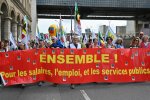 Des salaires sous le Smic : la fonction publique en grève le 29 septembre