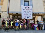 « On a toujours été là » : avec les prides rurales, les fiertés LGBT s'assument à la campagne