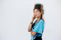 Portrait de Nastassja Martin